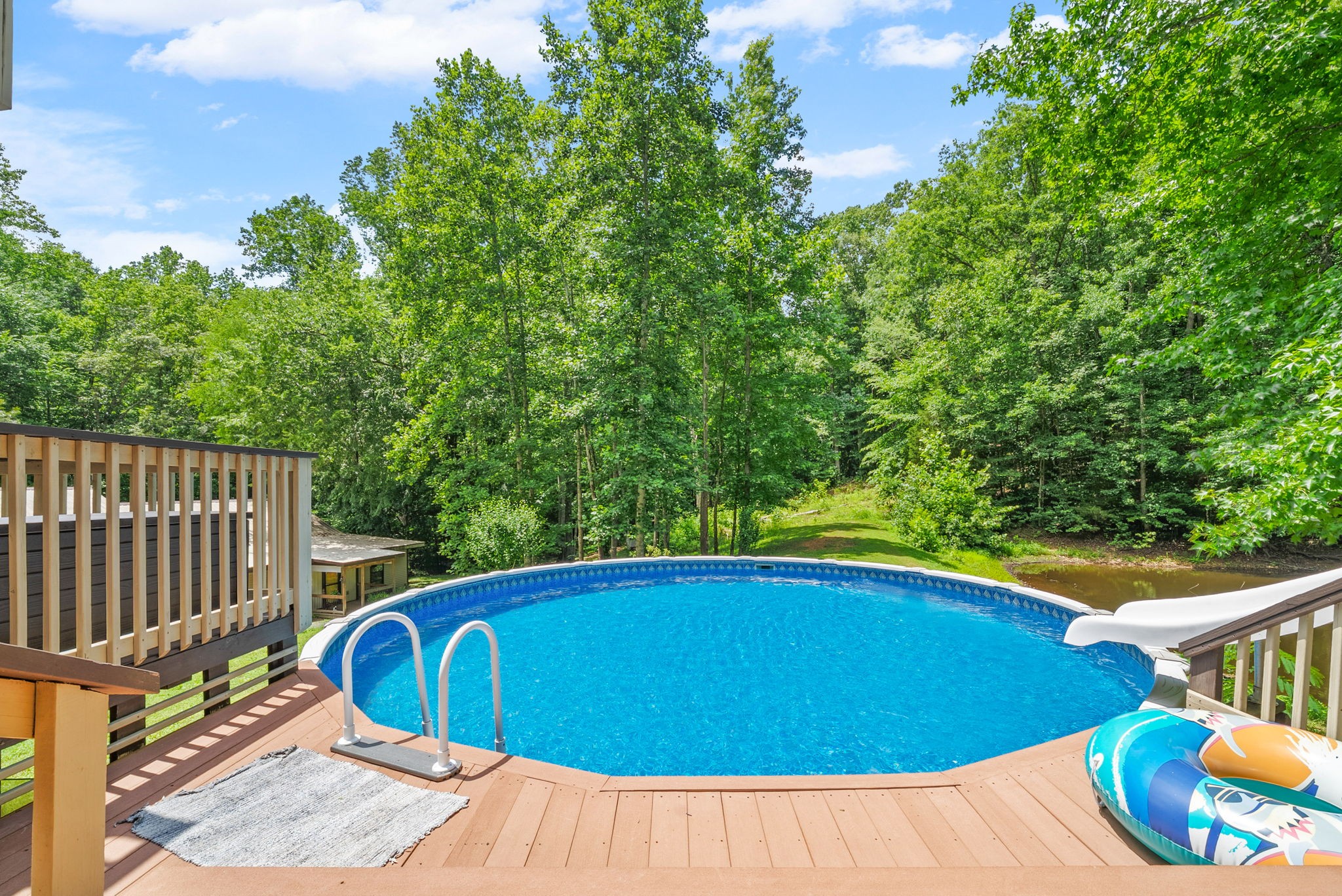 1844 Hogue Road Clarksville, TN 37040 - Photo 50 of 95