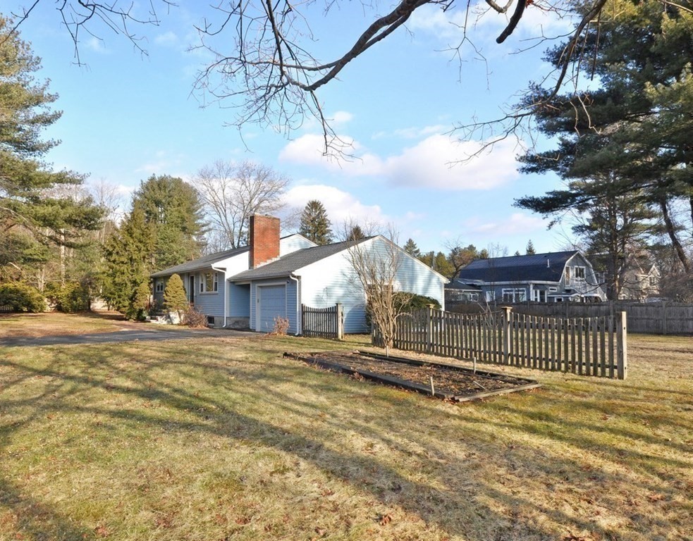 6 Ford Road Sudbury, MA 01776 - Photo 28 of 31 Gallery Image 28