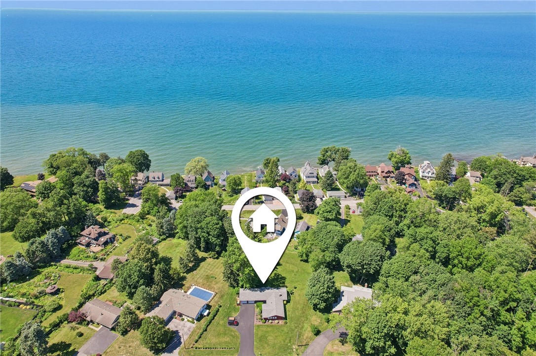 536 Lake Road Webster, NY 14580 - Photo 41 of 45