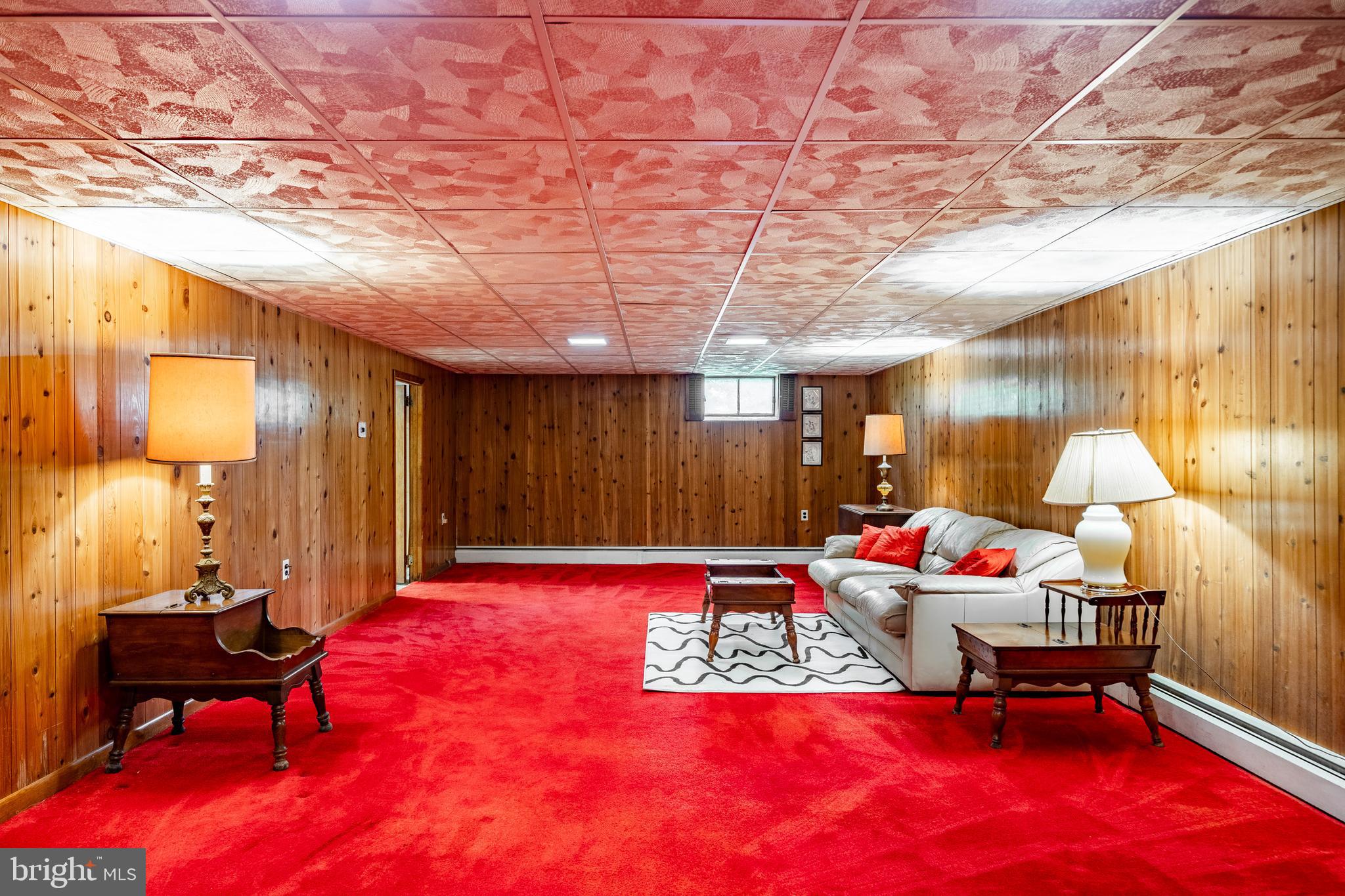 1256 Audubon Road West Chester, PA 19382 - Photo 34 of 55 Basement Family Room