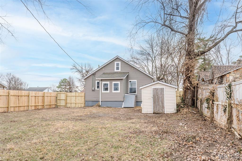 423 Maple Street Sullivan, MO 63080 - Photo 26 of 28