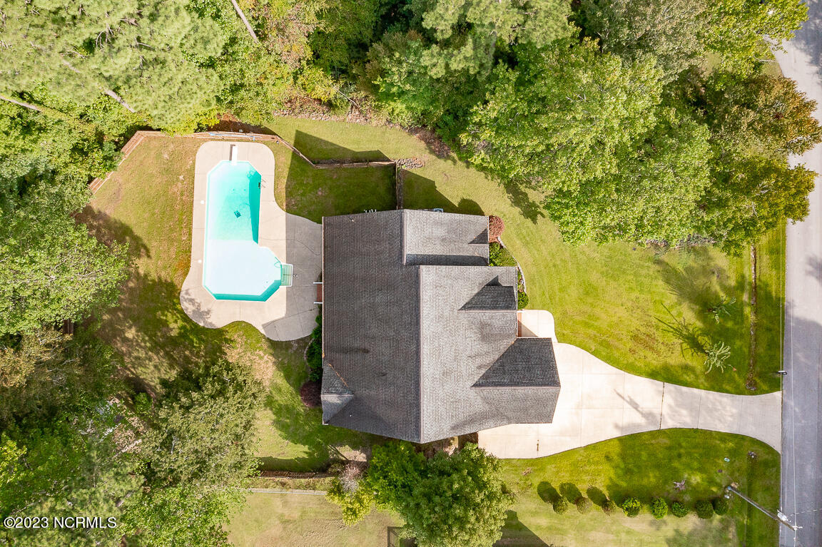 915 Fields Road New Bern, NC 28560 - Photo 29 of 36 DJI_0806