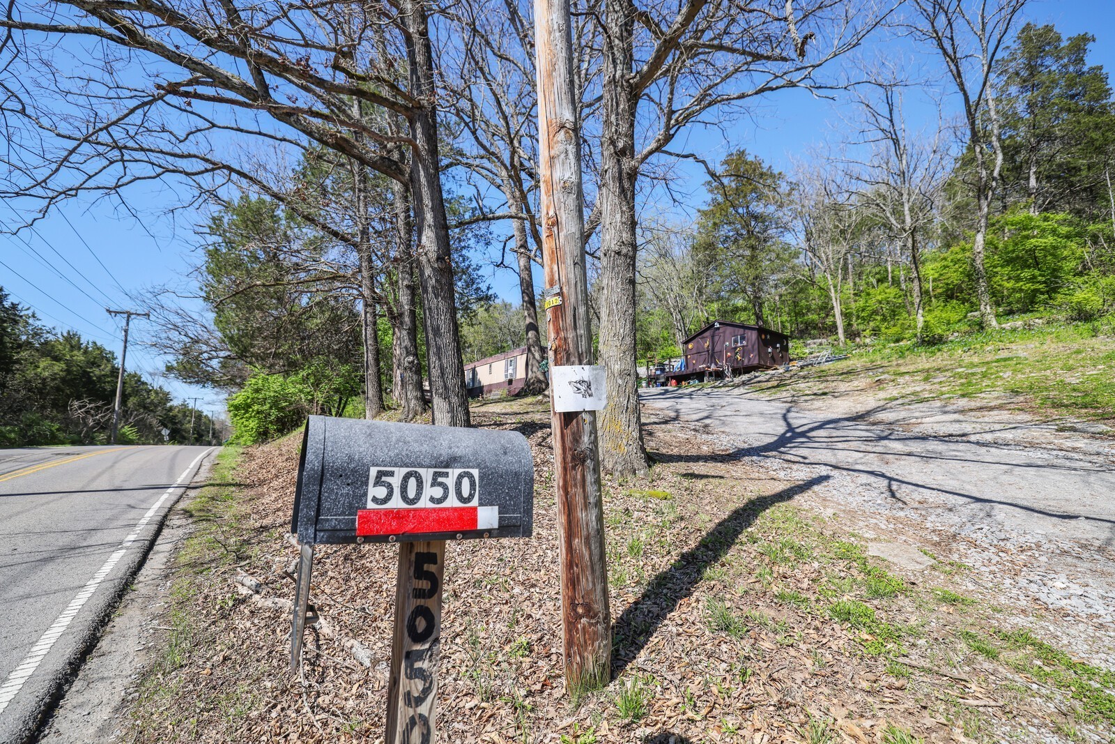 5052 Mt View Road Antioch, TN 37013 - Photo 2 of 39 a view of a park with of trees