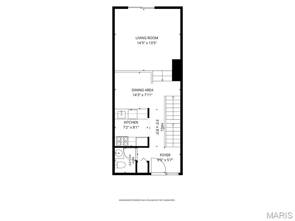 1210 Wicklow Road, Unit A Ballwin, MO 63021 - Photo 42 of 45 Gallery Image 42