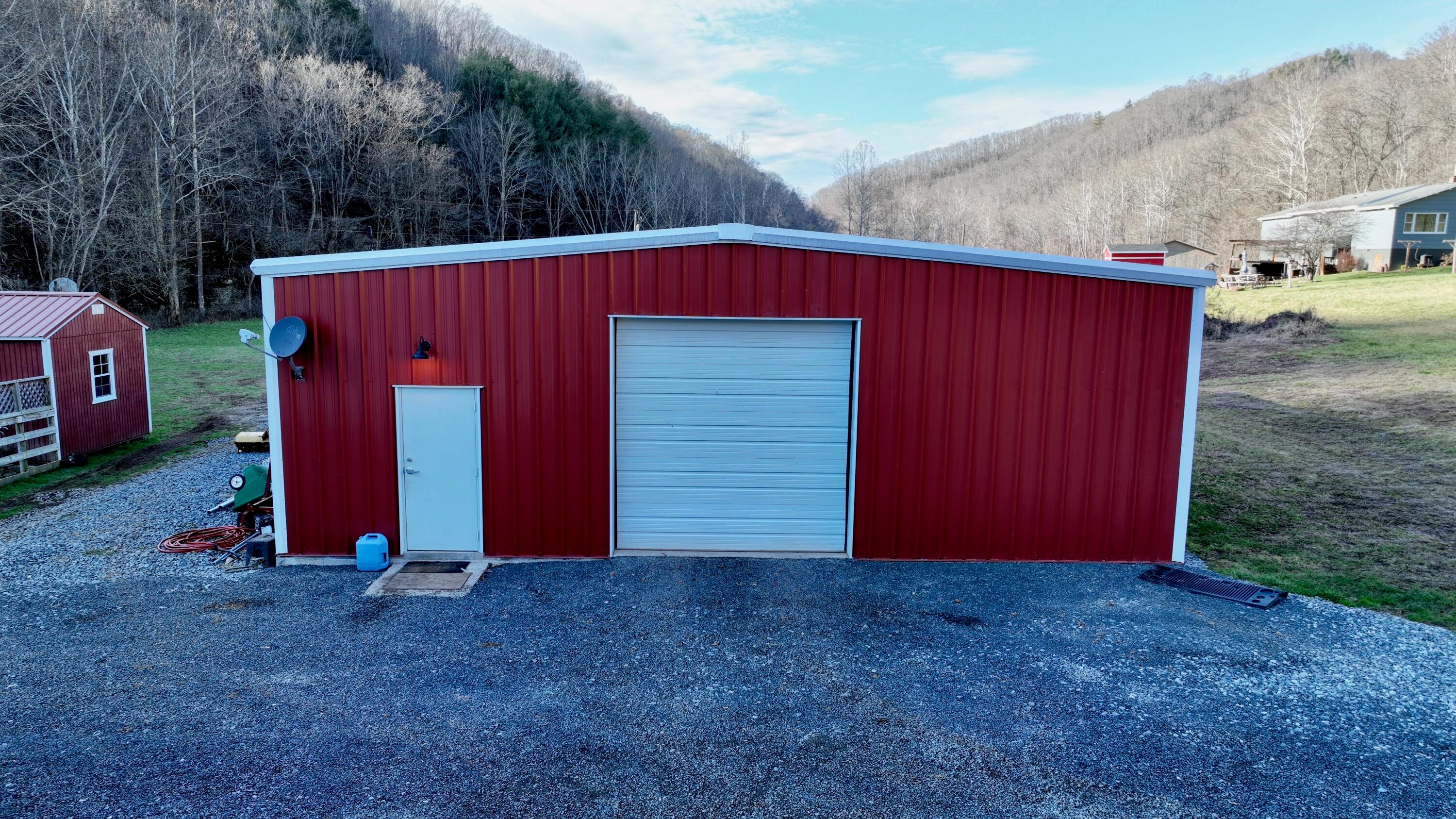 2702 Ramp Road Sandstone, WV 25985 - Photo 3 of 44 Gallery Image 3