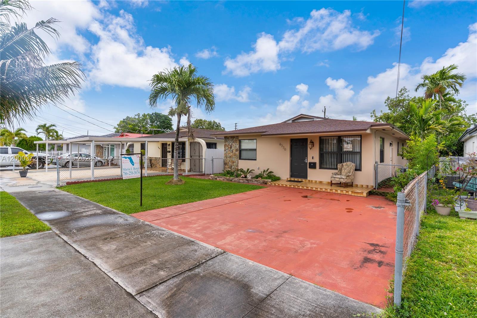 6770 Southwest 15th Street Miami, FL 33144 - Photo 3 of 36