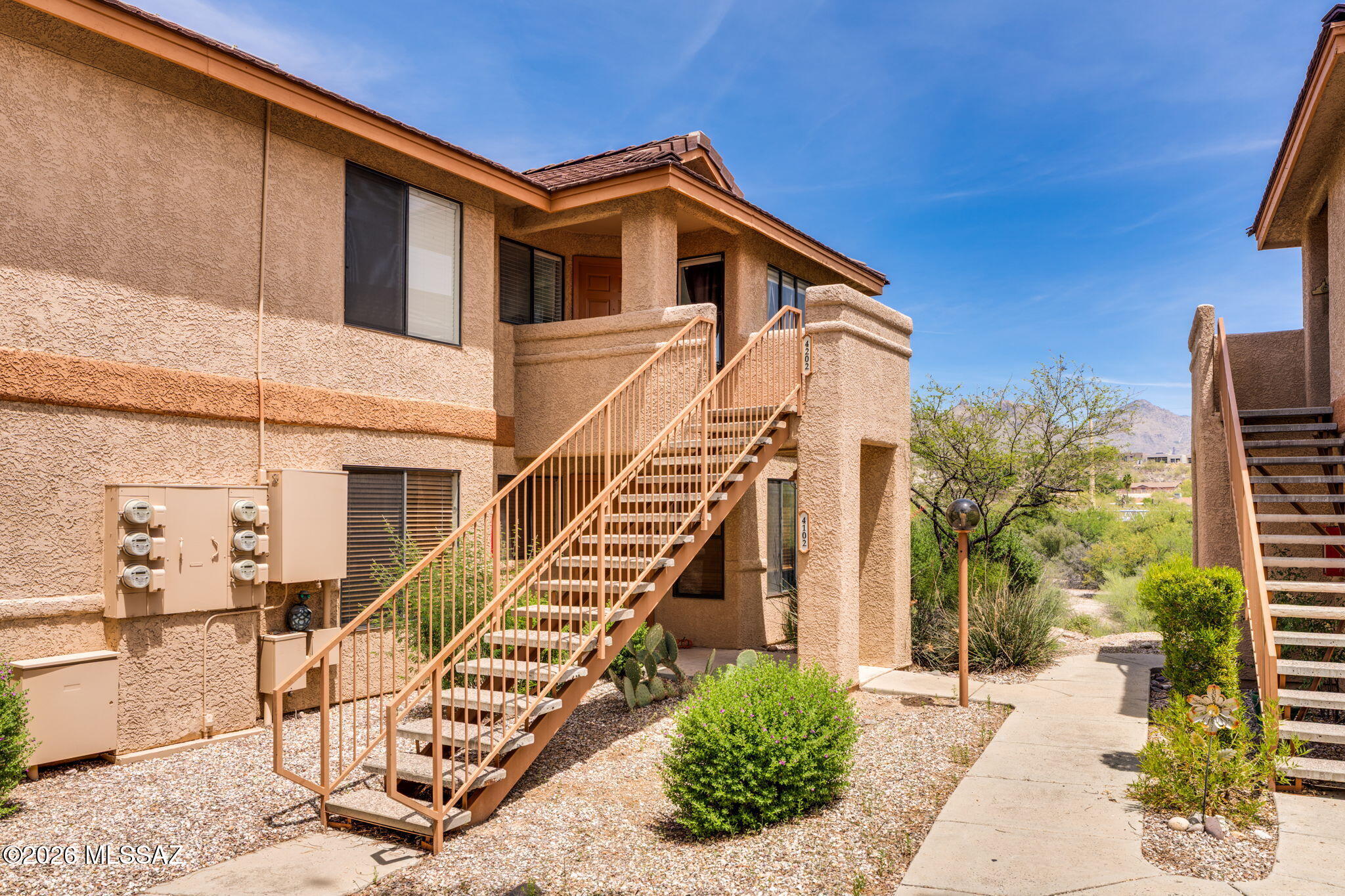 7255 East Snyder Road, Unit 4202 Tucson, AZ 85750 - Photo 44 of 45