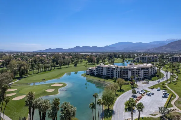 $585,000 | 910 Island Drive, Unit 408, Rancho Mirage, CA 92270