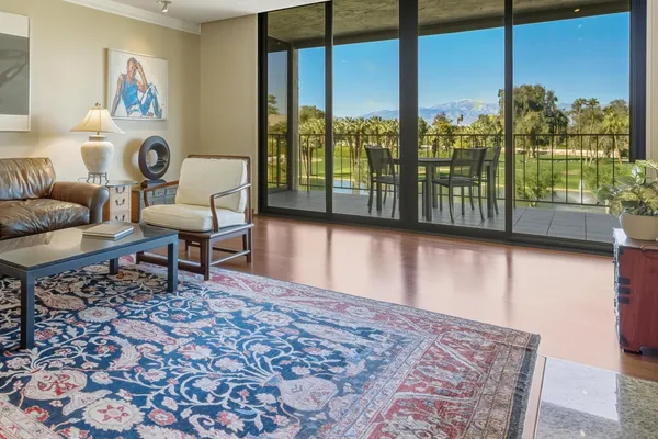 $585,000 | 910 Island Drive, Unit 408, Rancho Mirage, CA 92270