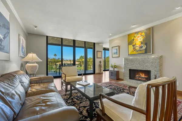 $585,000 | 910 Island Drive, Unit 408, Rancho Mirage, CA 92270