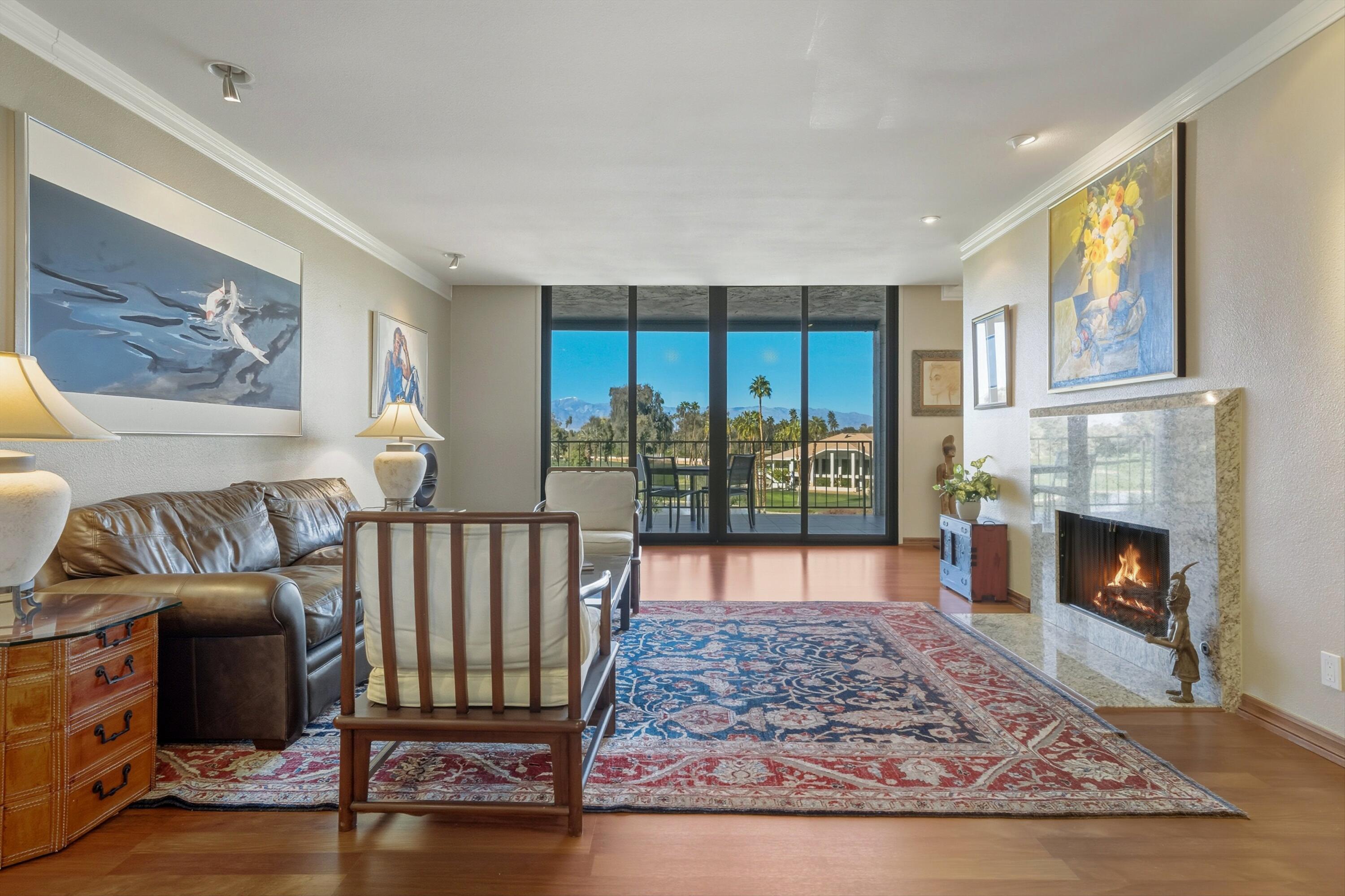 910 Island Drive, Unit 408 Rancho Mirage, CA 92270 - Photo 14 of 42 12-108779616