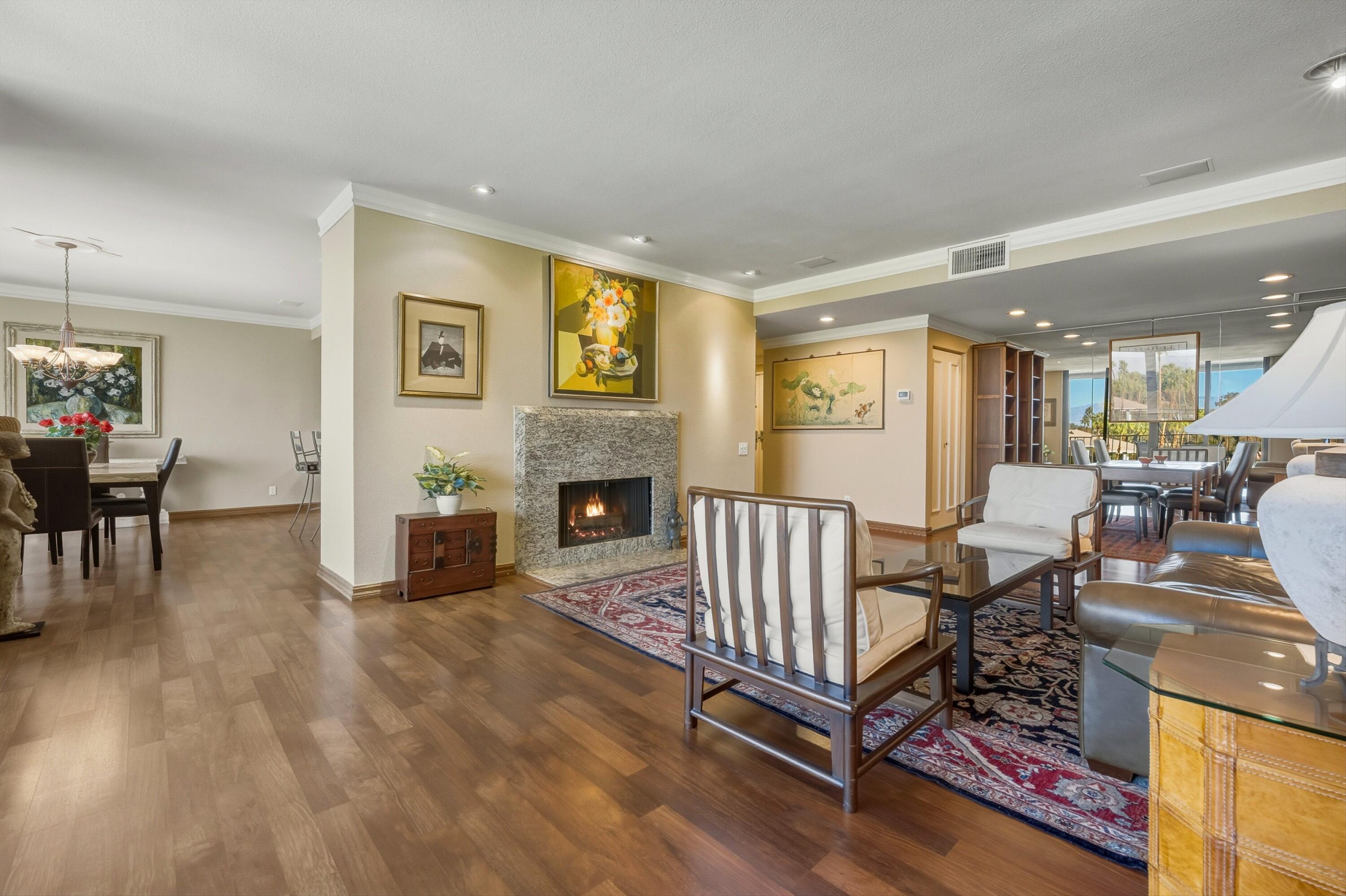 910 Island Drive, Unit 408 Rancho Mirage, CA 92270 - Photo 15 of 42 13-108779618