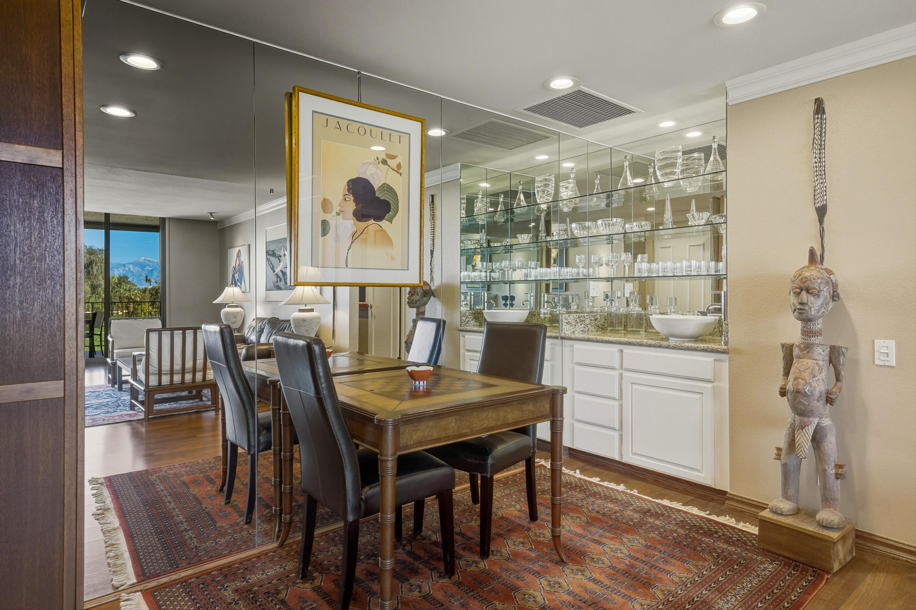 910 Island Drive, Unit 408 Rancho Mirage, CA 92270 - Photo 16 of 42 14-108779620