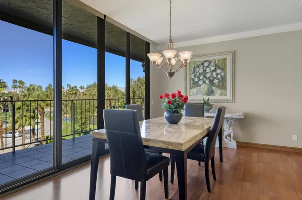 $585,000 | 910 Island Drive, Unit 408, Rancho Mirage, CA 92270