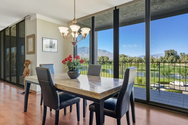 $585,000 | 910 Island Drive, Unit 408, Rancho Mirage, CA 92270