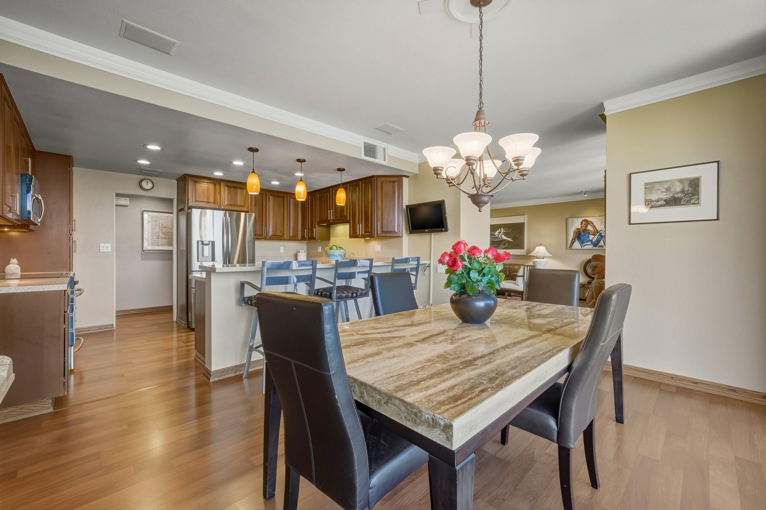 910 Island Drive, Unit 408 Rancho Mirage, CA 92270 - Photo 19 of 42 17-108779626