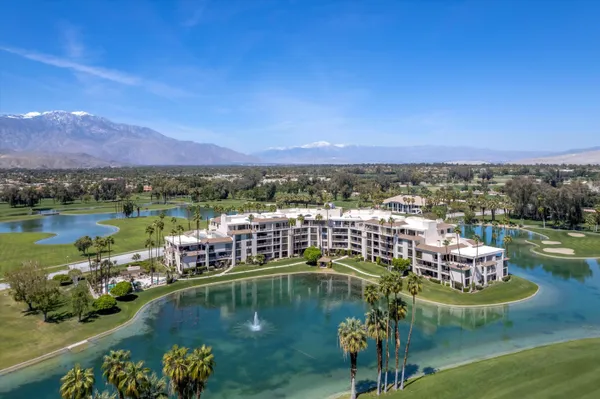 $585,000 | 910 Island Drive, Unit 408, Rancho Mirage, CA 92270