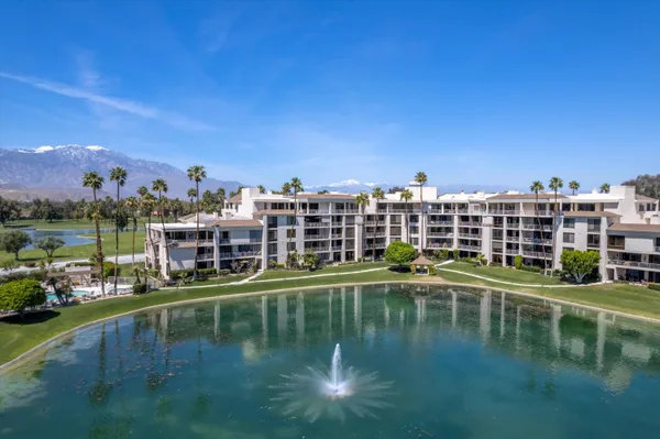$585,000 | 910 Island Drive, Unit 408, Rancho Mirage, CA 92270