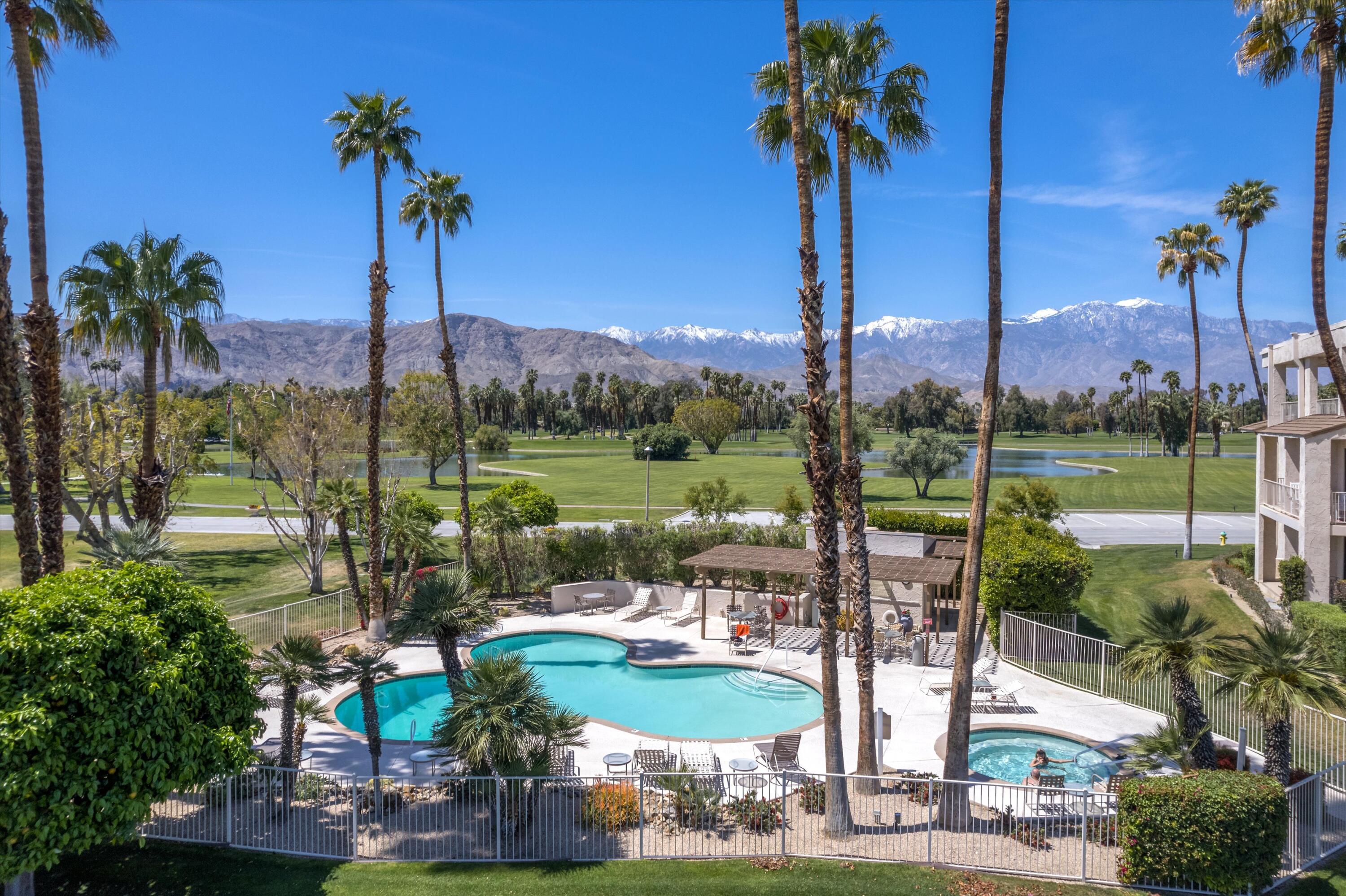 910 Island Drive, Unit 408 Rancho Mirage, CA 92270 - Photo 39 of 42 34-108779699