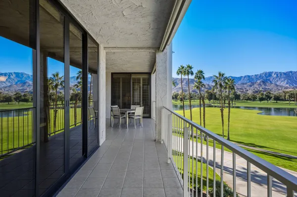 $585,000 | 910 Island Drive, Unit 408, Rancho Mirage, CA 92270