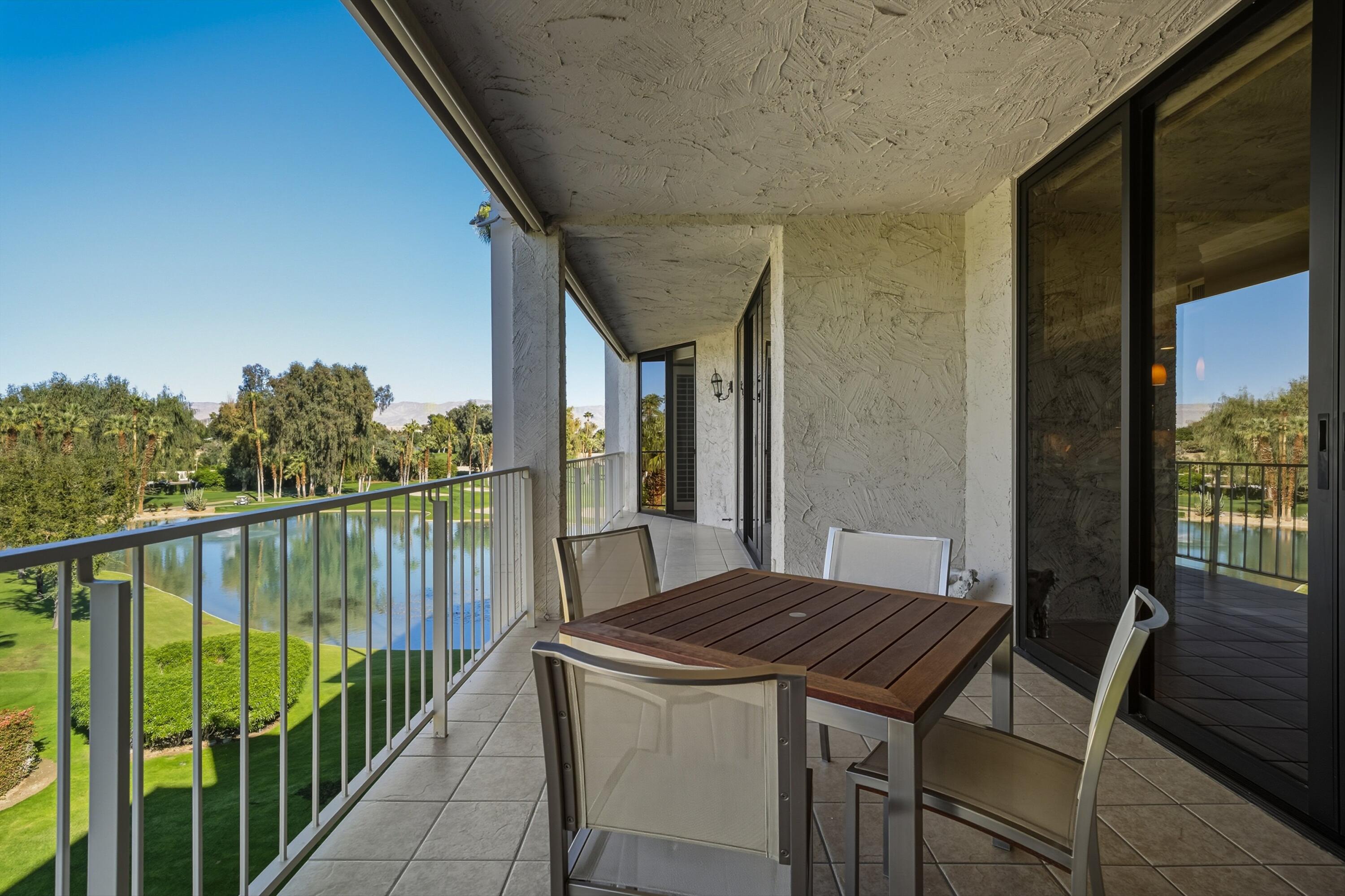 910 Island Drive, Unit 408 Rancho Mirage, CA 92270 - Photo 9 of 42 07-108779604