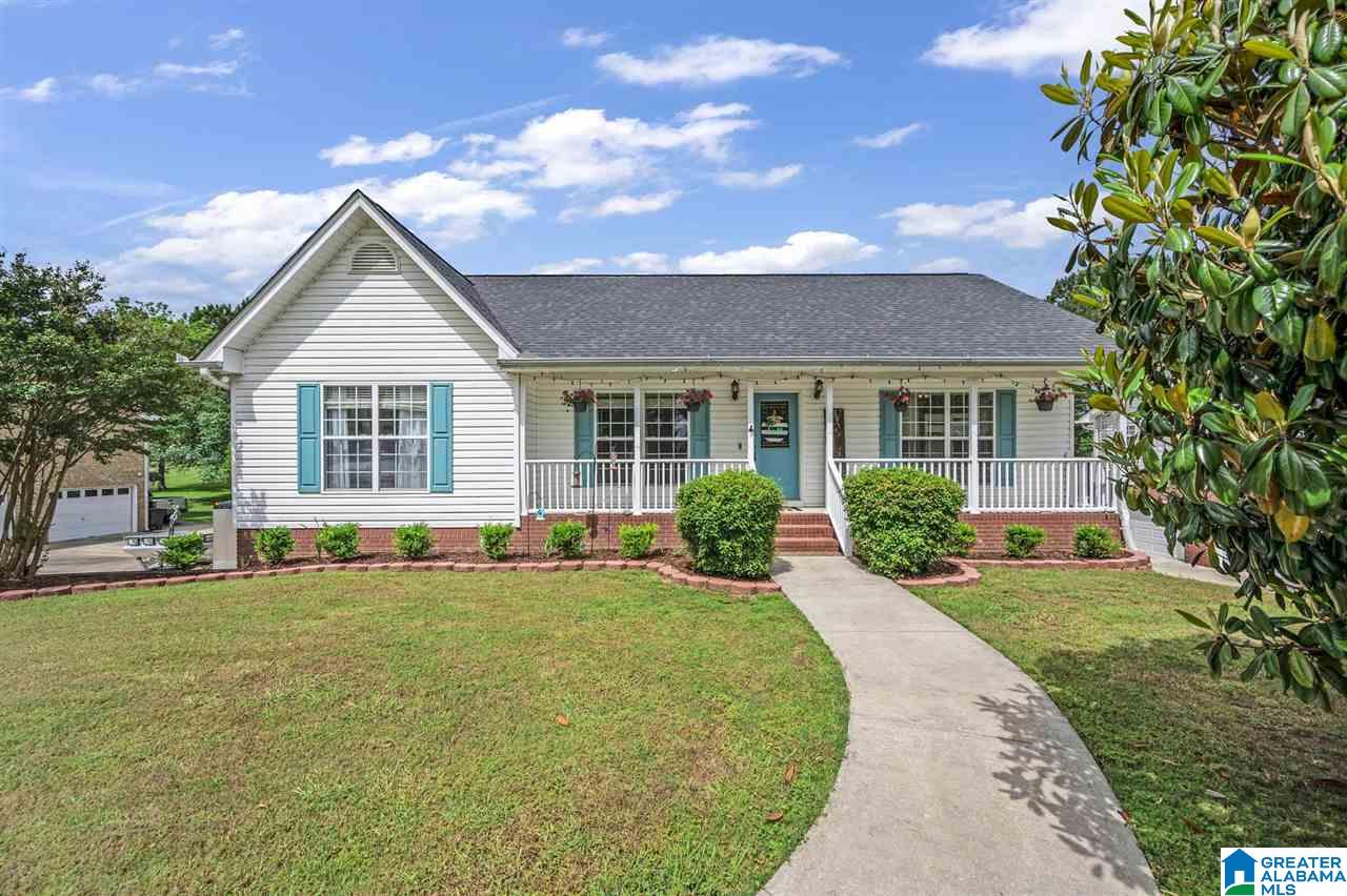 6456 Water Works Road Mount Olive, AL 35117 - Photo 1 of 40
