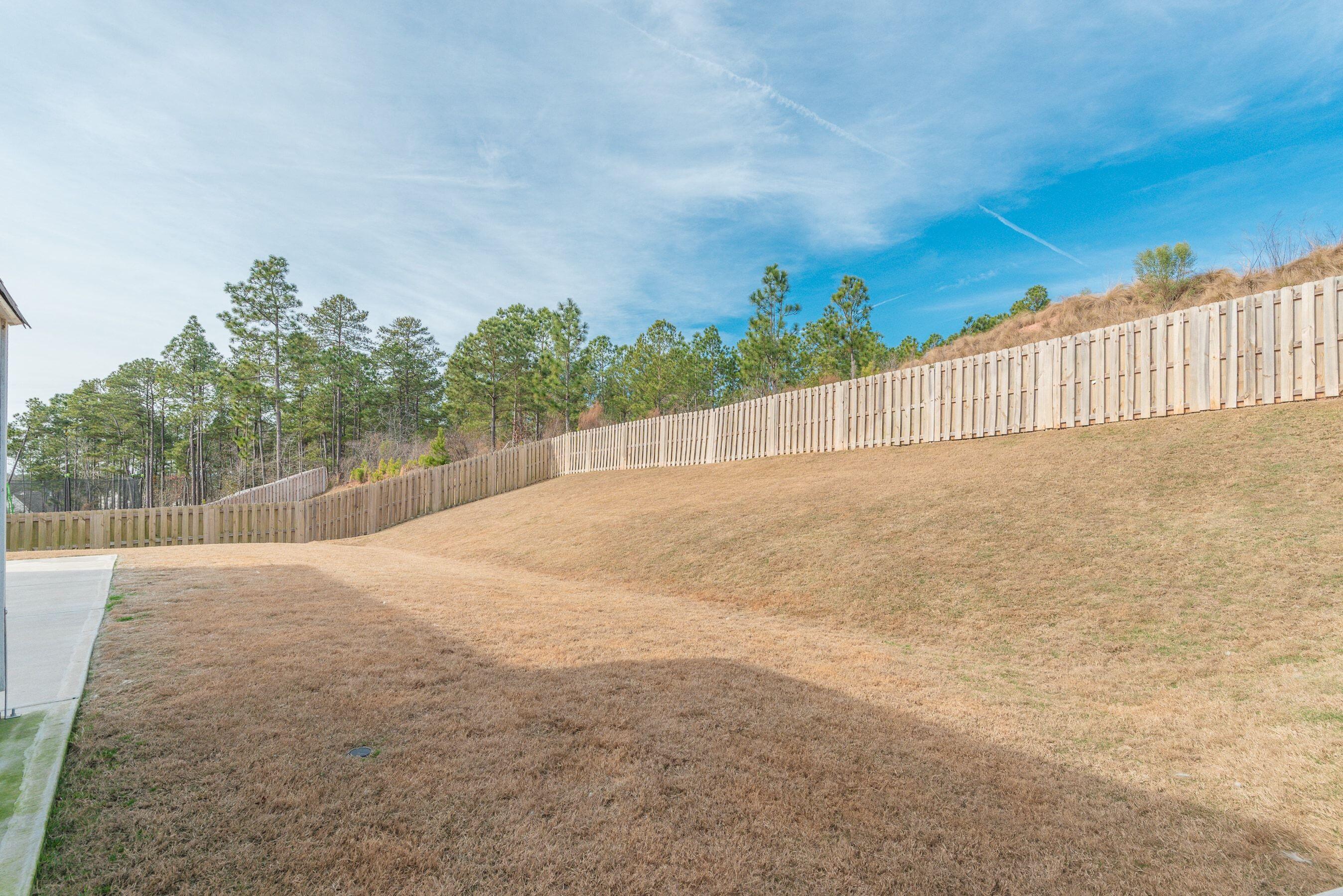 6371 Whirlaway Road Graniteville, SC 29829 - Photo 47 of 48