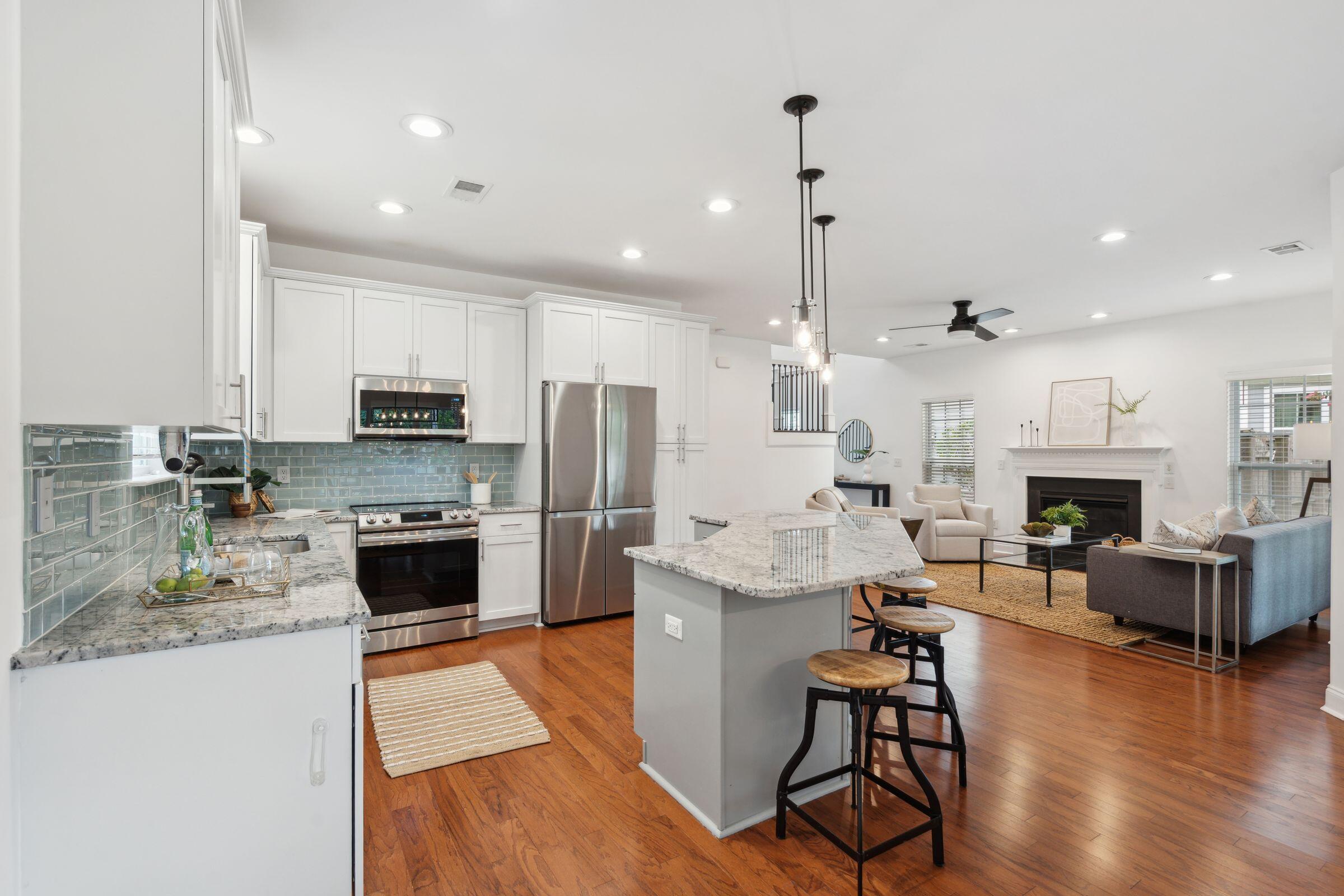 214 Rice Mill Place Wando, SC 29492 - Photo 17 of 67 214RiceMillPl-KeenEyeMarketing-019