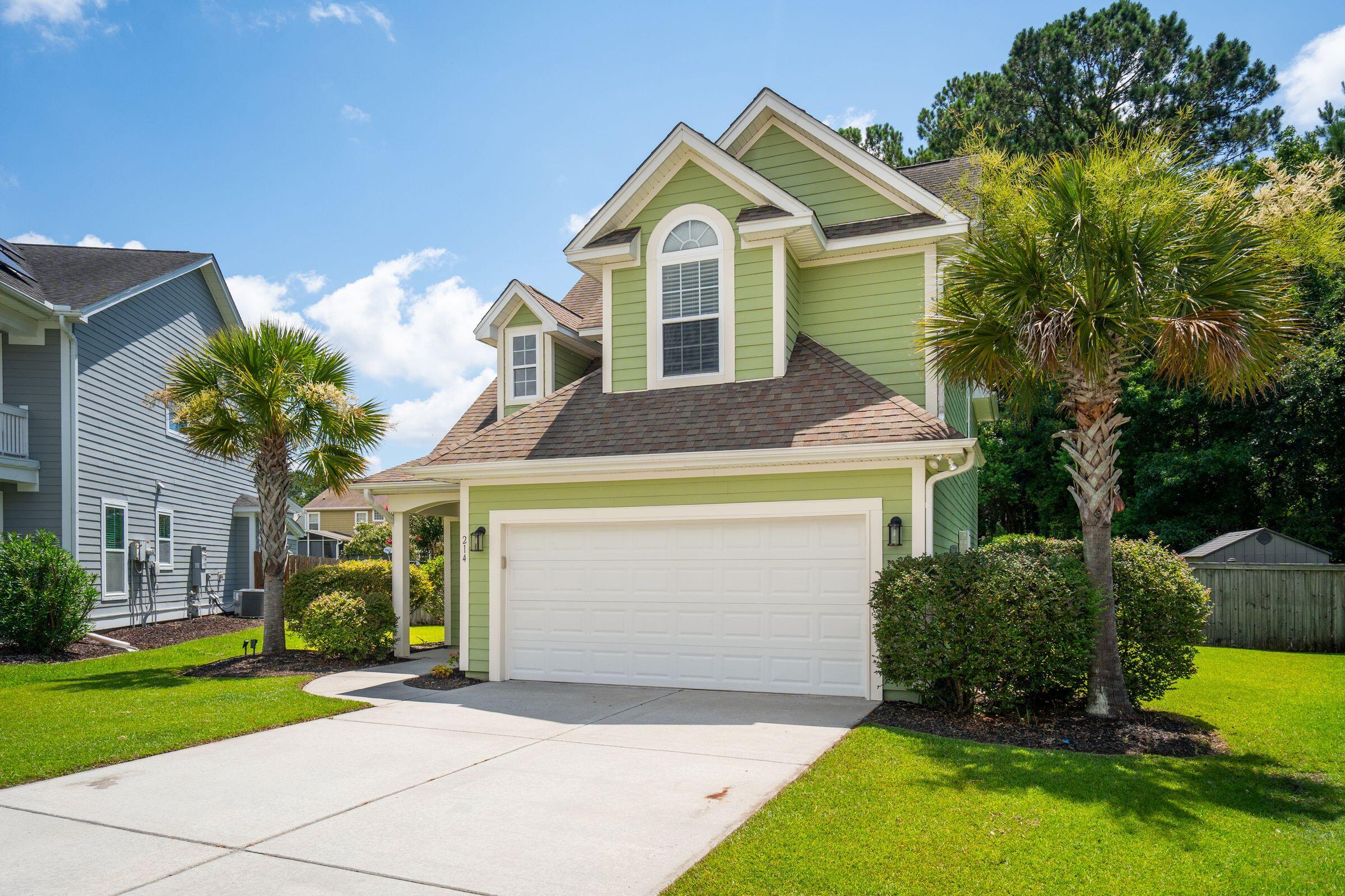 214 Rice Mill Place Wando, SC 29492 - Photo 3 of 67 214RiceMillPl-KeenEyeMarketing-003