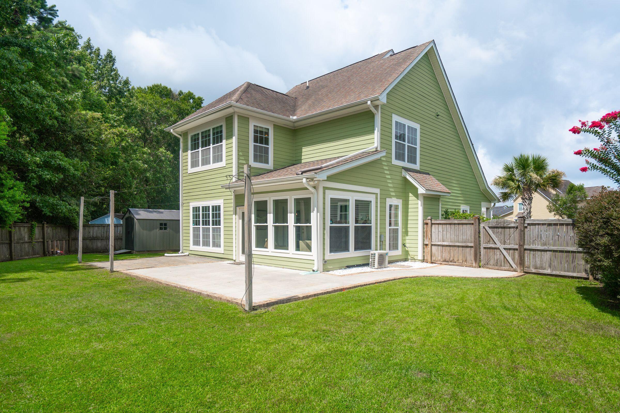 214 Rice Mill Place Wando, SC 29492 - Photo 47 of 67 214RiceMillPl-KeenEyeMarketing-053