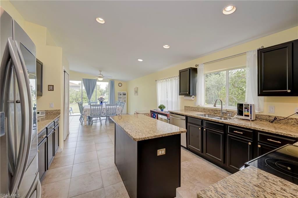 4149 Madison Street Ave Maria, FL 34142 - Photo 13 of 36 Kitchen