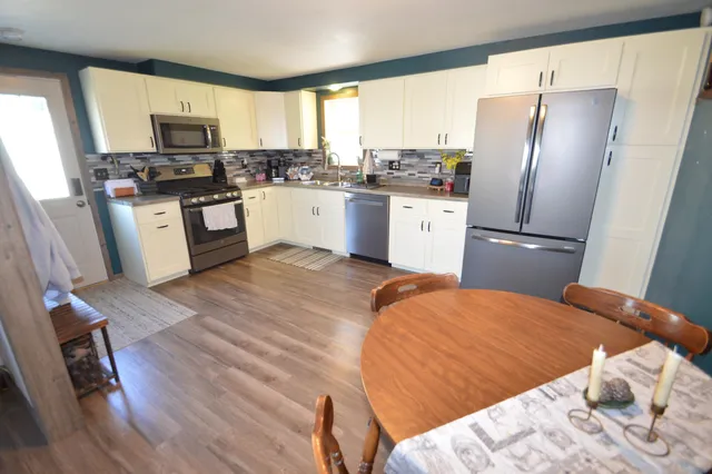 $1,600 | 610 Elizabeth Street, Linden, WI 53553