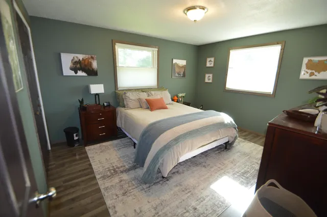 $1,600 | 610 Elizabeth Street, Linden, WI 53553