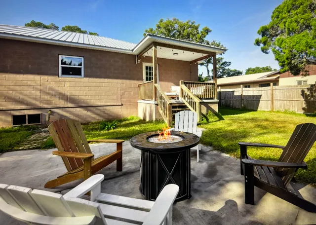 $3,700 | 56 Coquina Avenue, St. Augustine, FL 32080