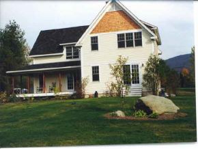 1608 Brook Road Warren, VT 05674 - Photo 4 of 4