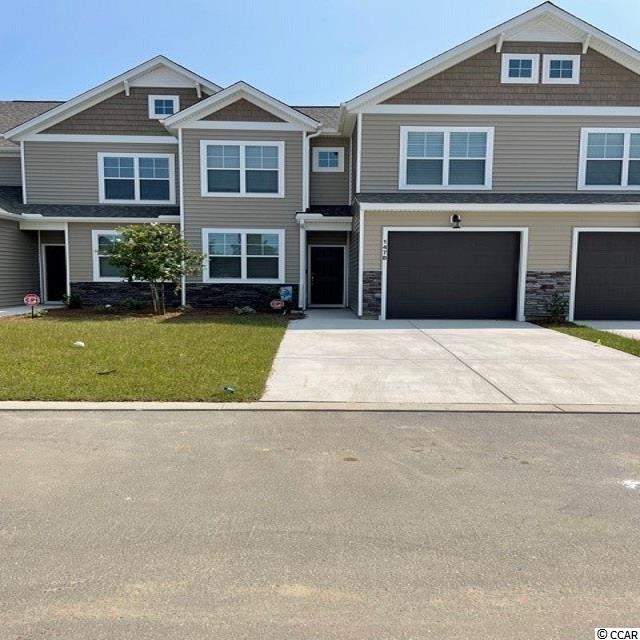 147 B Machrie Loop, Unit 31B Myrtle Beach, SC 29588 - Photo 1 of 9 Gallery Image 1
