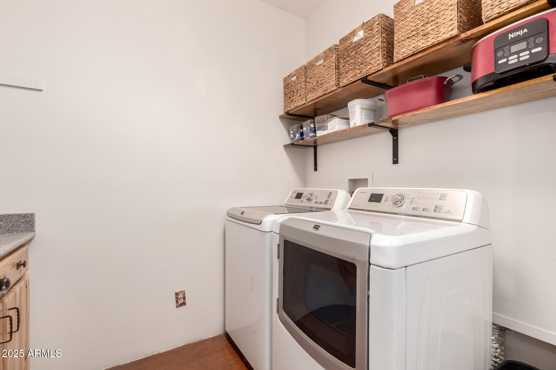 40342 North 253rd Avenue Morristown, AZ 85342 - Photo 29 of 73 28 - 253rd