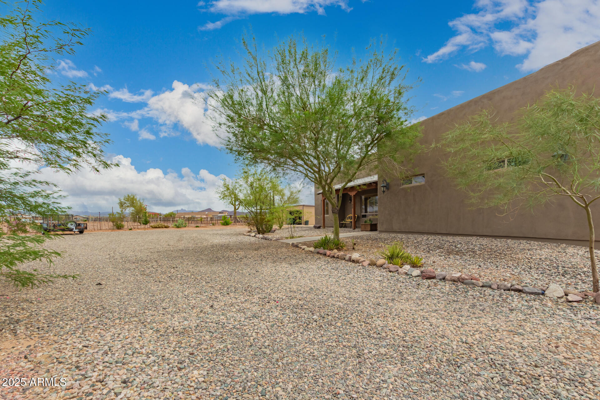 40342 North 253rd Avenue Morristown, AZ 85342 - Photo 41 of 73 38 - 253rd
