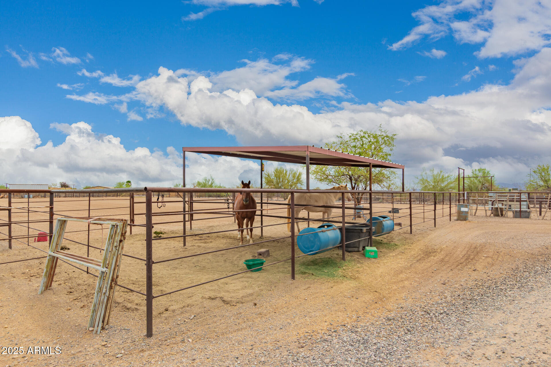 40342 North 253rd Avenue Morristown, AZ 85342 - Photo 49 of 73 46 - 253rd