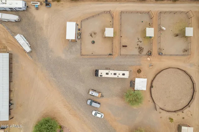 $1,199,900 | 40342 North 253rd Avenue, Morristown, AZ 85342