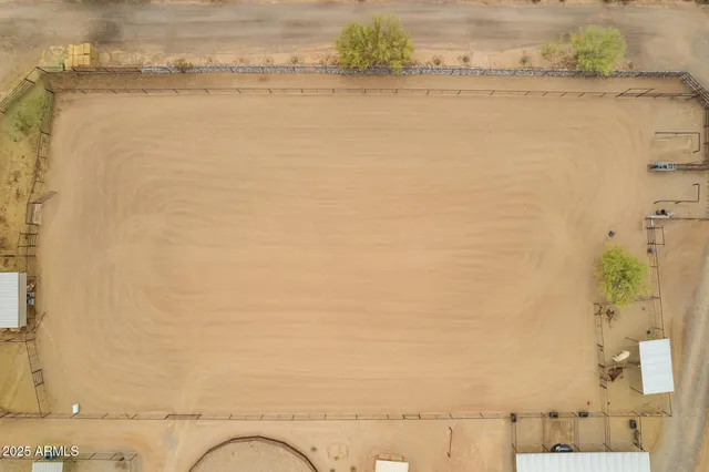 $1,199,900 | 40342 North 253rd Avenue, Morristown, AZ 85342