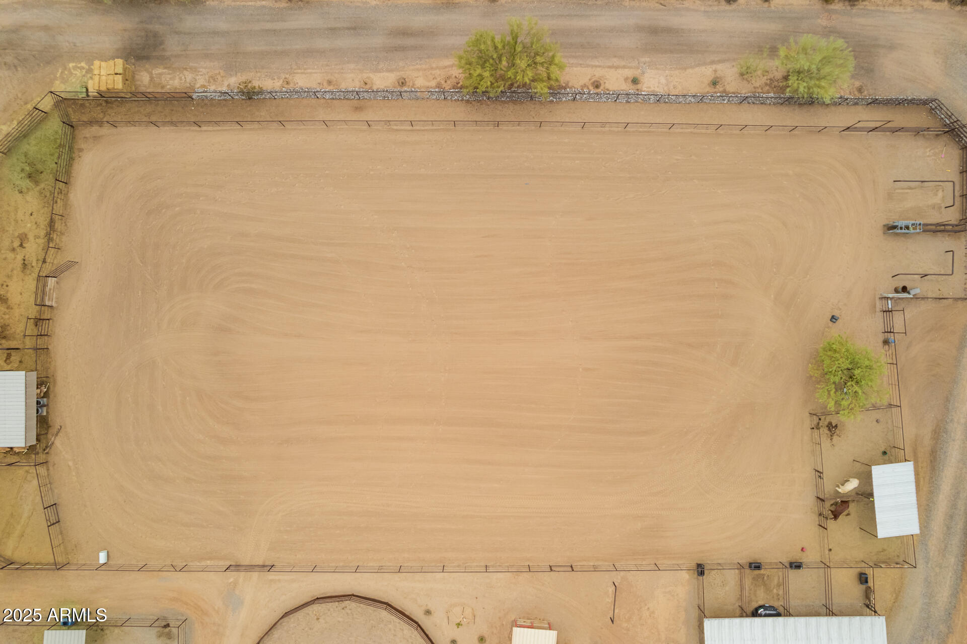 40342 North 253rd Avenue Morristown, AZ 85342 - Photo 54 of 73 51 - 253rd Drone