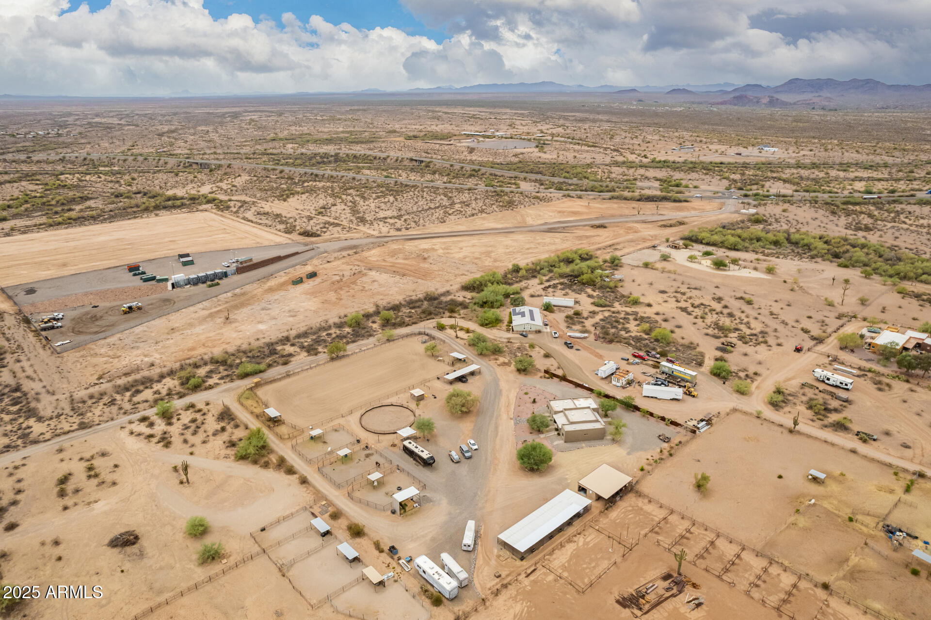 40342 North 253rd Avenue Morristown, AZ 85342 - Photo 72 of 73 a view of an ocean beach