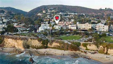 $16,500 | 558 Cliff Drive, Laguna Beach, CA 92651