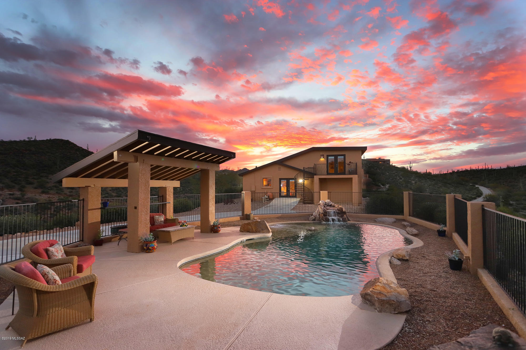 5911 West Gerhart Road Tucson, AZ 85745 - Photo 35 of 48 Gallery Image 35