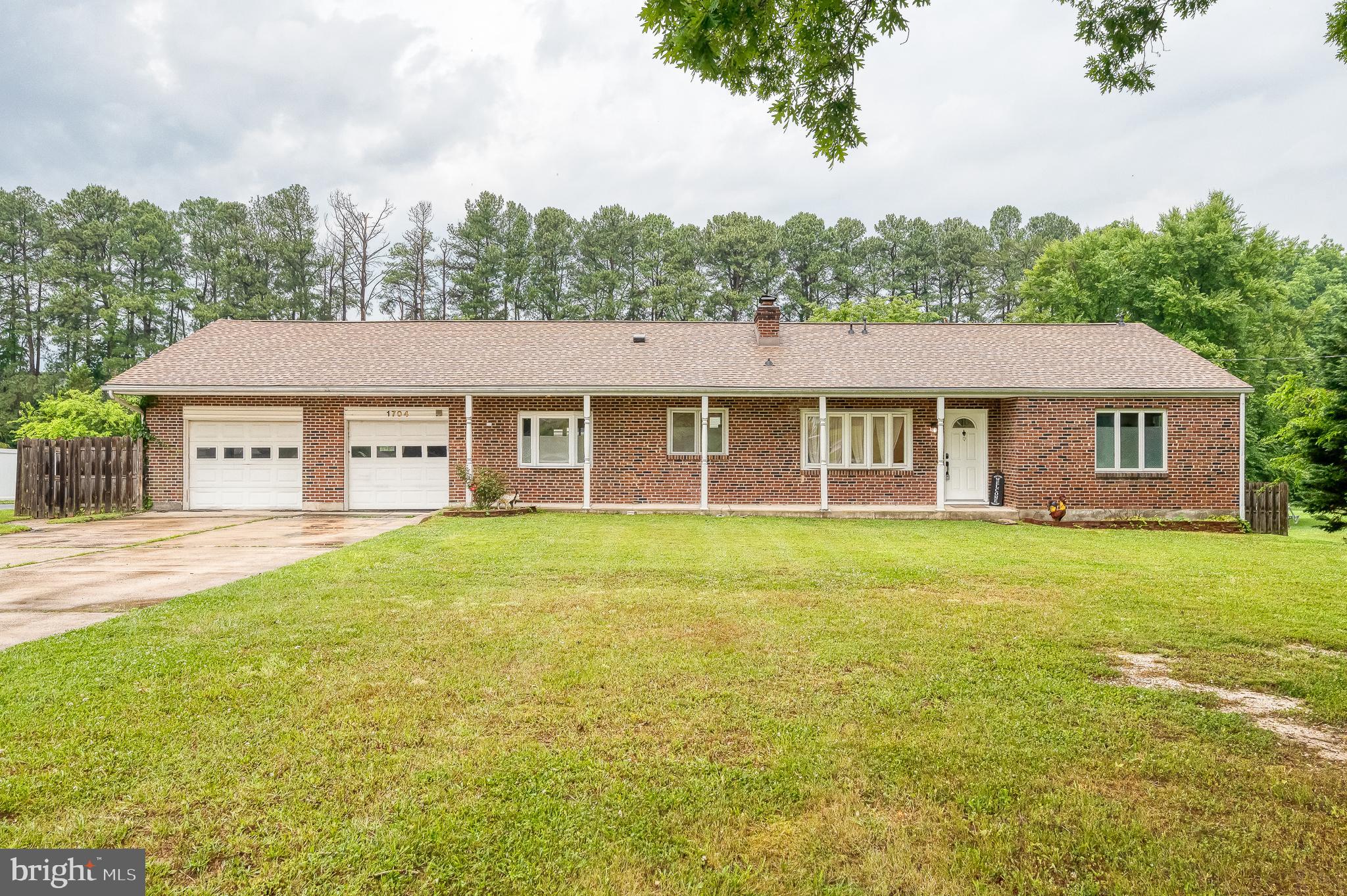 1704 Philadelphia Road Joppa, MD 21085 - Photo 53 of 56