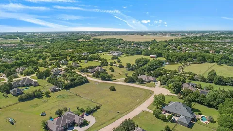 $825,000 | 639 Cabernet Court, Fairview, TX 75069