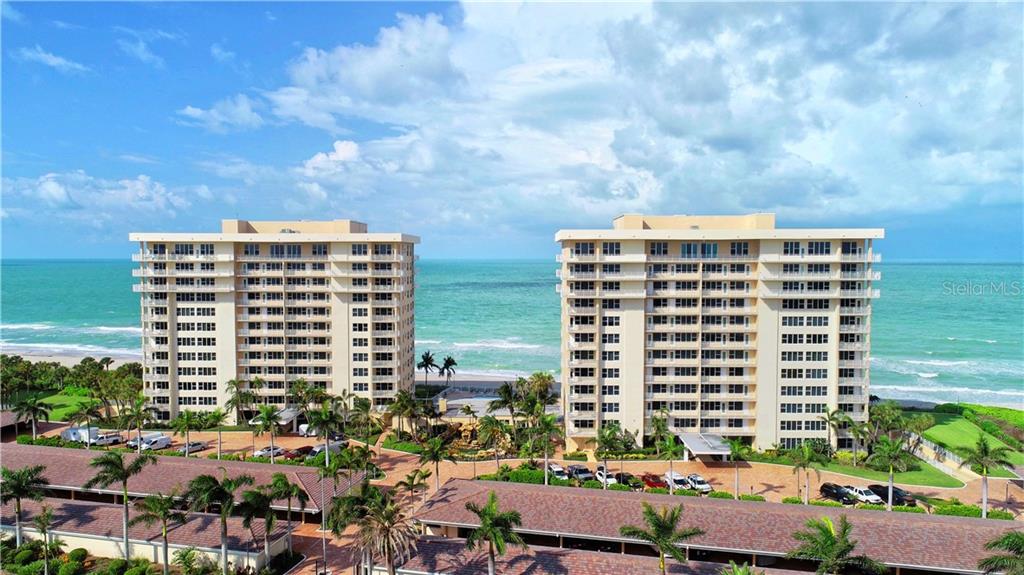 603 Longboat Club Road, Unit 502N Longboat Key, FL 34228 - Photo 1 of 1 Gallery Image 1