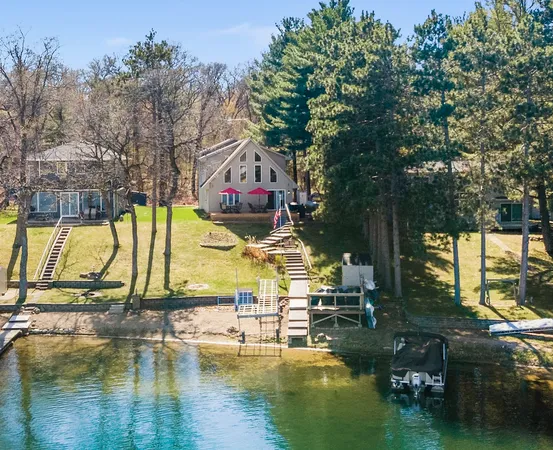 $600,000 | 10108 285th Lane, Zimmerman, MN 55398