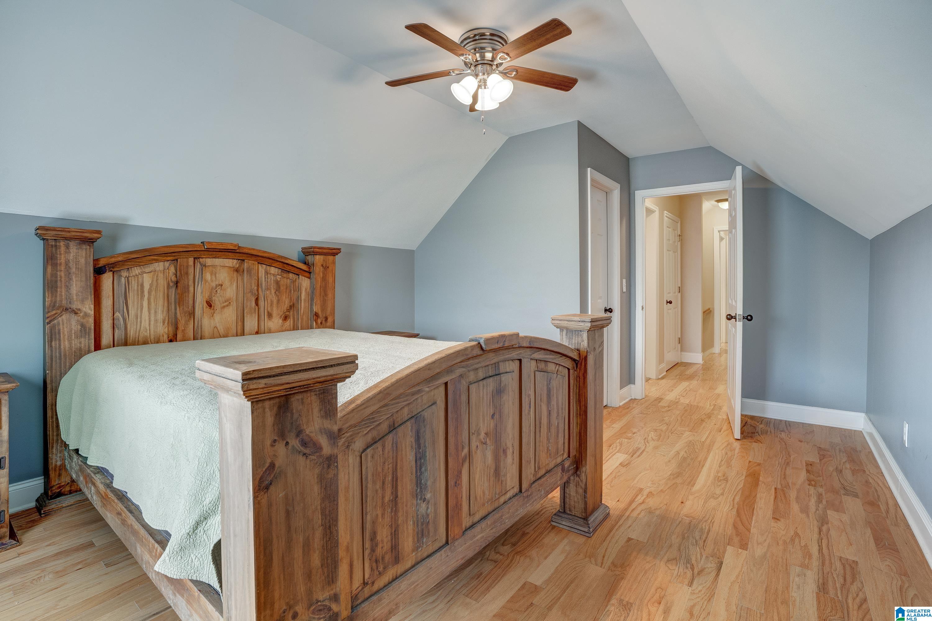 925 Hamilton Mountain Road Blountsville, AL 35031 - Photo 35 of 72